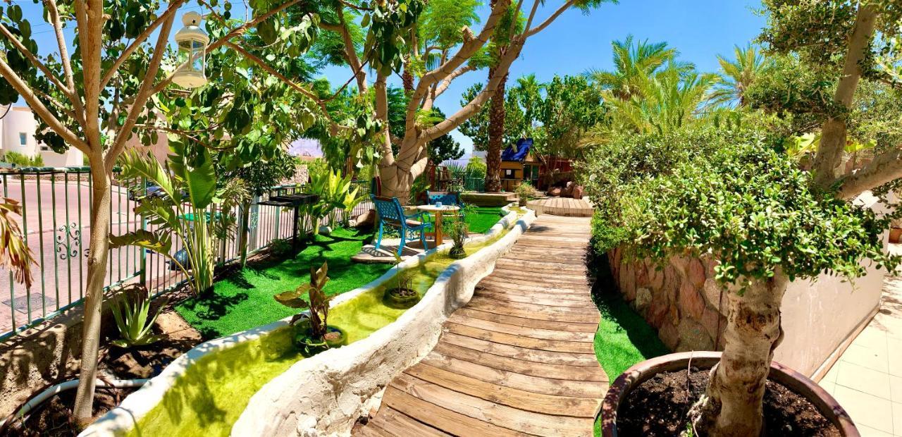 Oasis Classic Apartment *