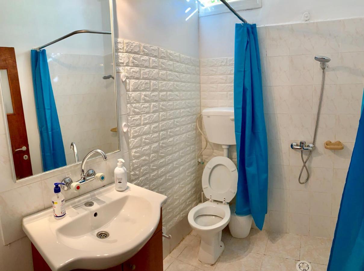 Oasis Classic Apartment *