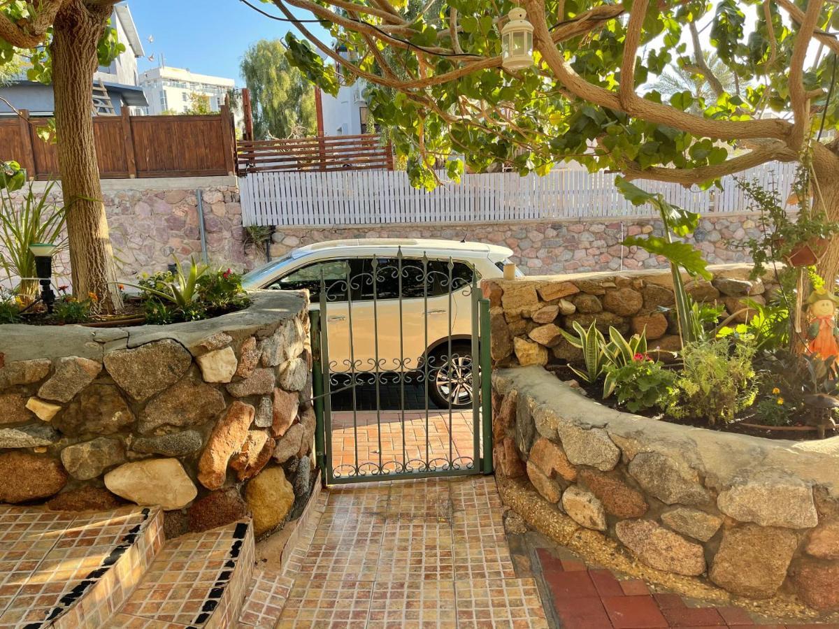 Apartment Oasis Classic Eilat