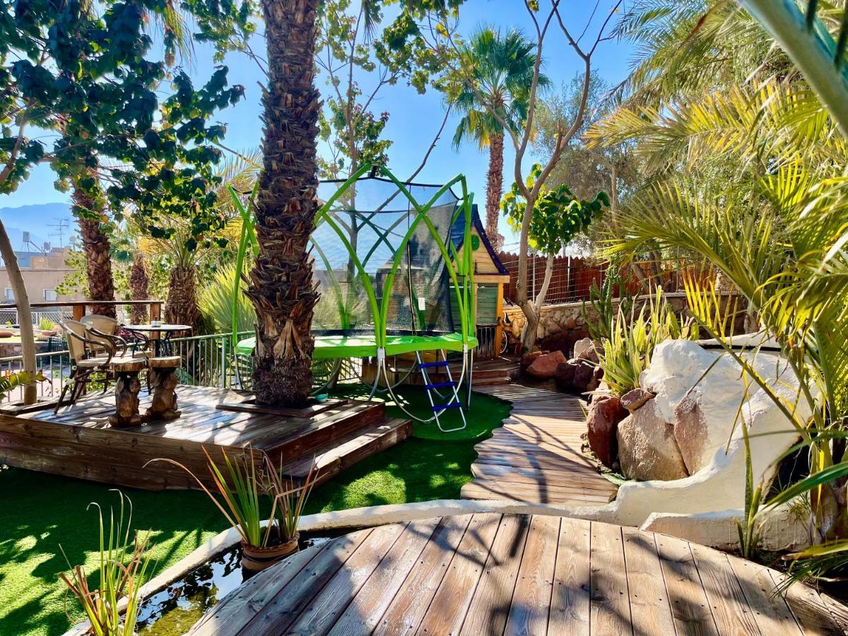 Oasis Classic Eilat