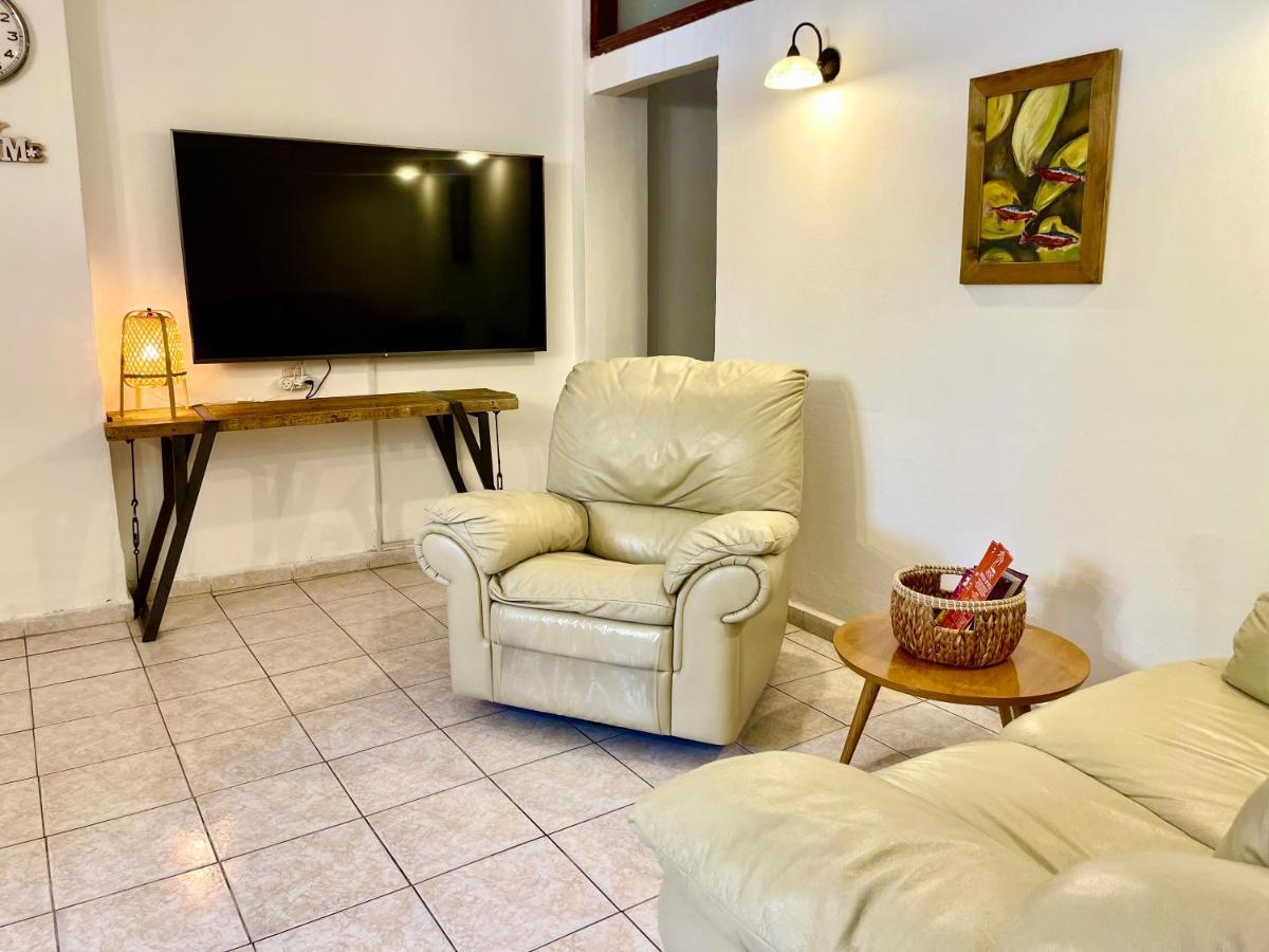 Oasis Classic Apartment *